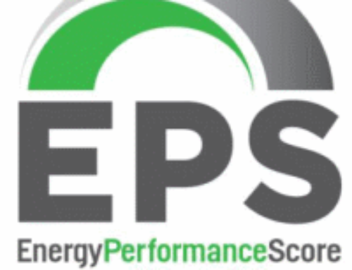 Energy Performance Score