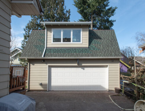 Navigating Common Misconceptions about ADU Garage Conversions