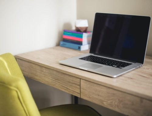 5 Tips to Make Working From Home…Work
