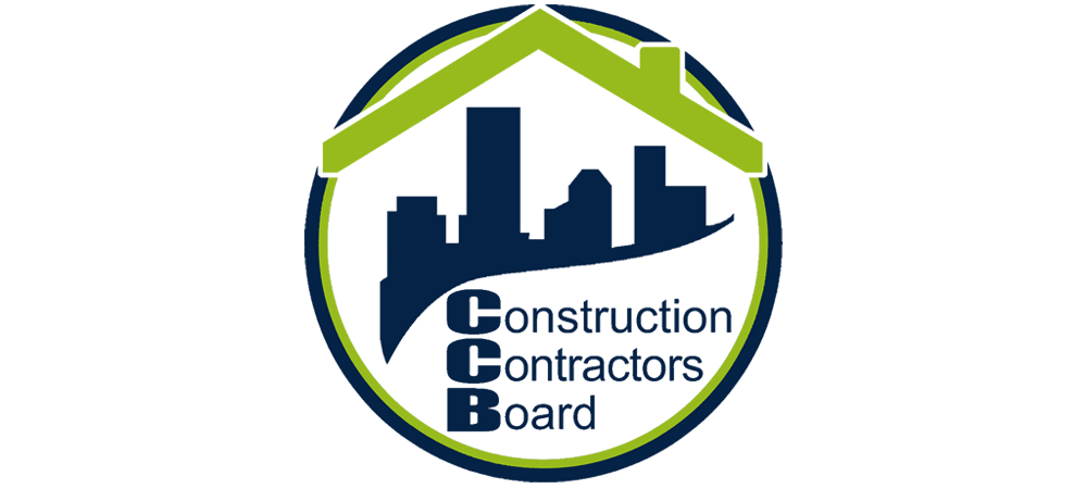 Construction Contractors Board