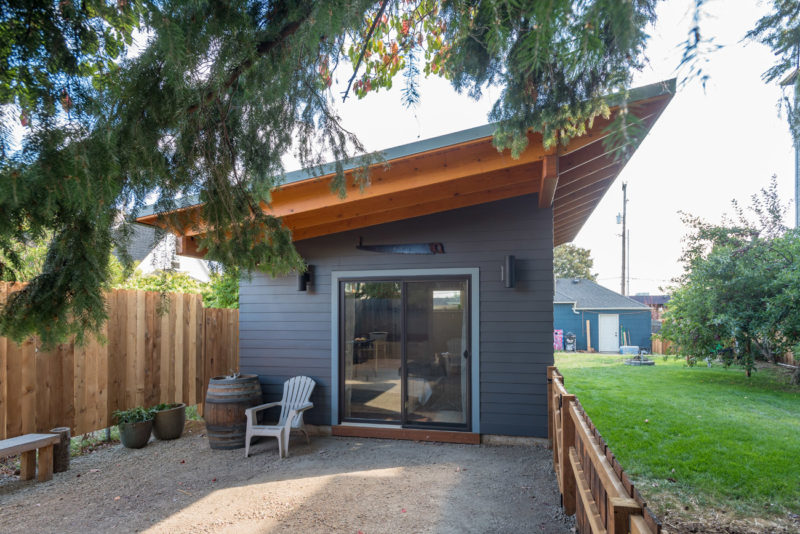 Accessory Dwelling Unit Design and Construction Firm | SQFT Studios