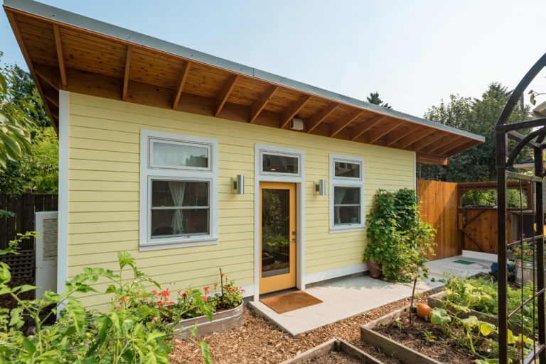 Accessory Dwelling Unit Design and Construction Firm | SQFT Studios