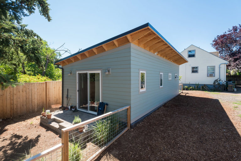 Accessory Dwelling Unit Design and Construction Firm | SQFT Studios