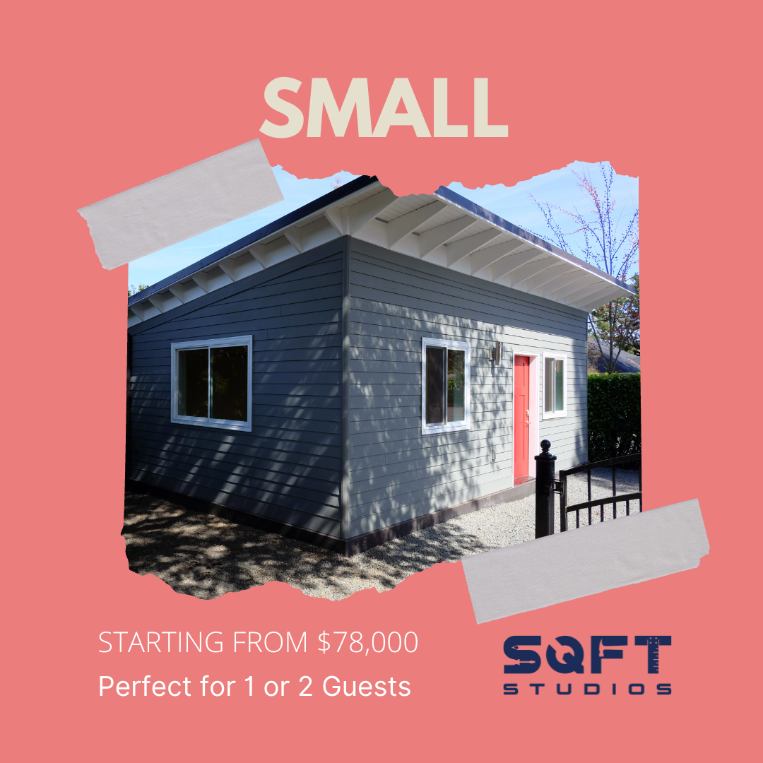 small