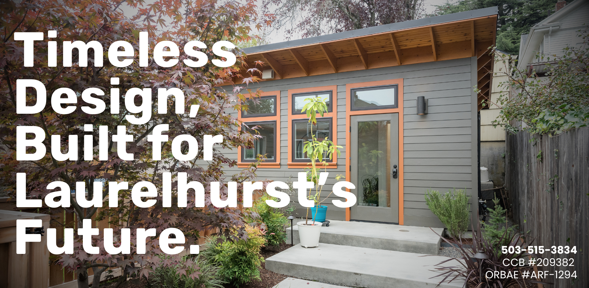 Laurelhurst