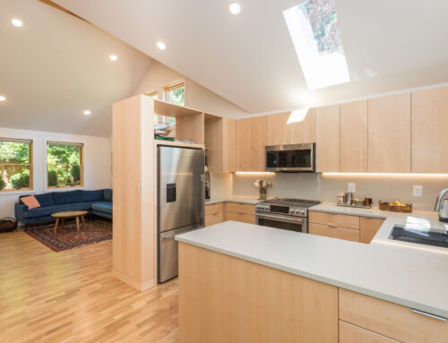 SW Portland Generational 2 Bedroom ADU